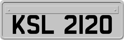 KSL2120