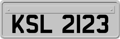 KSL2123