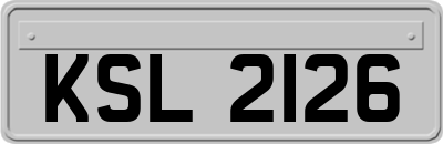 KSL2126