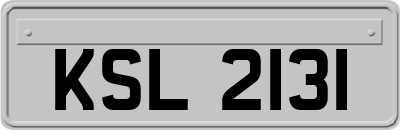 KSL2131