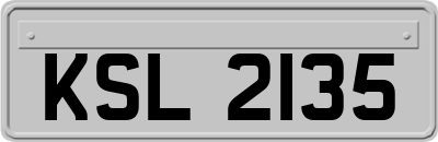 KSL2135