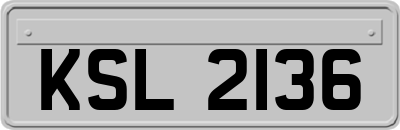 KSL2136