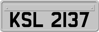 KSL2137