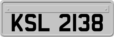 KSL2138