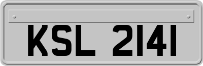 KSL2141