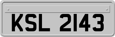 KSL2143