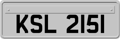 KSL2151