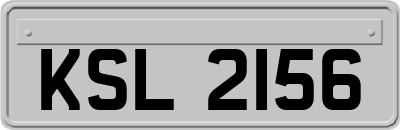 KSL2156