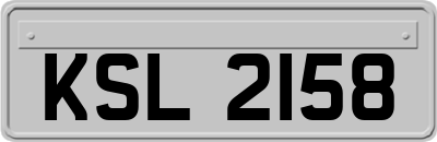 KSL2158
