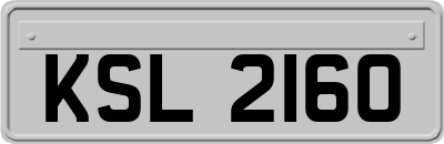 KSL2160