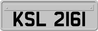 KSL2161