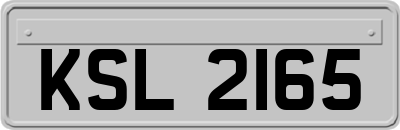 KSL2165