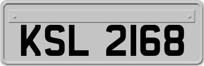 KSL2168