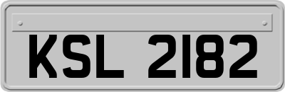 KSL2182