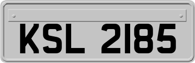 KSL2185