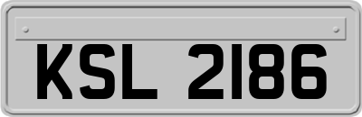 KSL2186