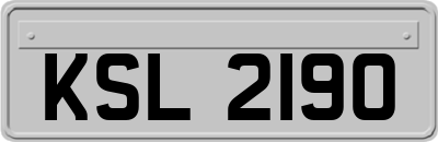 KSL2190