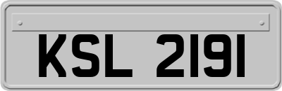 KSL2191