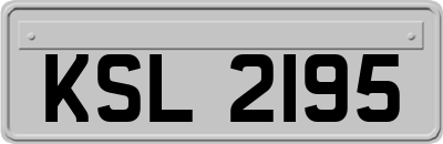 KSL2195