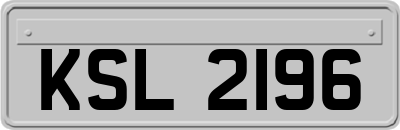 KSL2196
