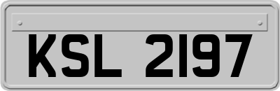 KSL2197