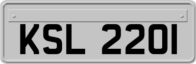 KSL2201