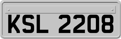 KSL2208
