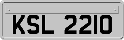 KSL2210