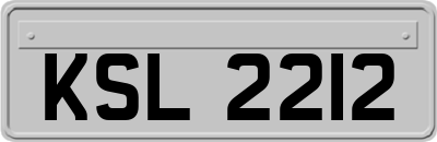 KSL2212