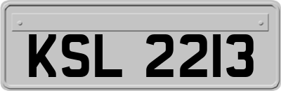 KSL2213