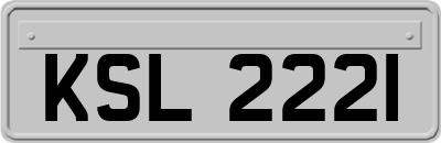 KSL2221