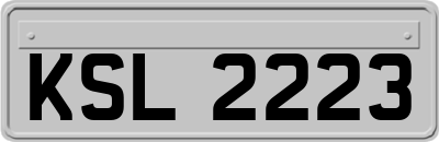 KSL2223