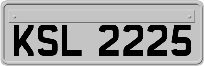 KSL2225