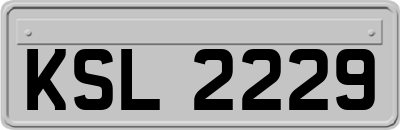 KSL2229