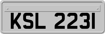 KSL2231