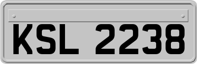 KSL2238