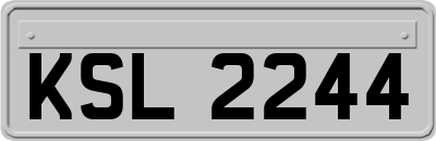 KSL2244
