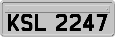 KSL2247