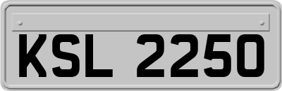 KSL2250