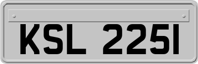 KSL2251