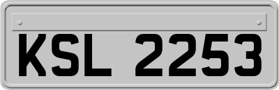 KSL2253