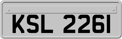 KSL2261