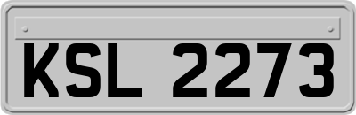 KSL2273