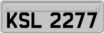 KSL2277