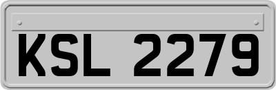 KSL2279