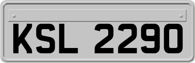 KSL2290