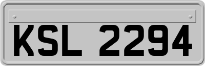 KSL2294