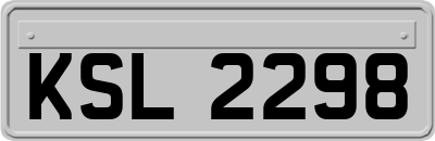 KSL2298