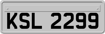 KSL2299