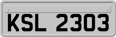 KSL2303